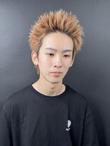 スキルセカンドハウス 天神(SKILL SECOND HOUSE)&nbsp;スパイキーショート