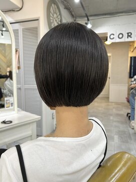 シアン 立川店(Shian) ミニボブ♪