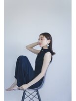 ネックス 表参道本店(nex)&nbsp;美髪矯正/縮毛矯正/髪質改善/南青山