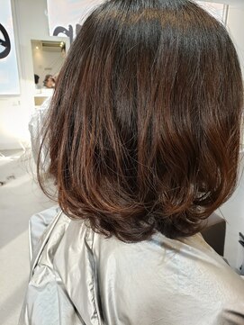 レディスペヘアー(redispe hair) デジタルパーマ・パーマ【名駅/名古屋駅】