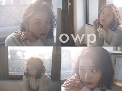 ロープ 日吉(lowp)の写真