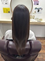エルパライソ 鯖江店(Elparaiso)&nbsp;髪質改善トリートメント