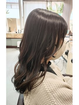 ラーゴムエーベスト(LAGOM ar bast) フェイスレイヤー♪