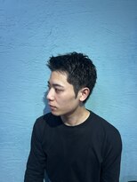 イギー ヘア ショップ(IGGY HAIR SHOP)&nbsp;IGGYショート