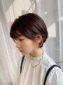 ジップバイノート 藤沢(.zip by note) 大人の方でもさりげなくオシャレを楽しめるカラーを提案します