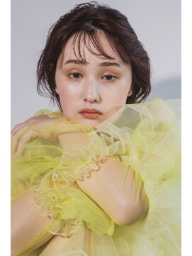 マルコ(marc..) ニュアンスボブ