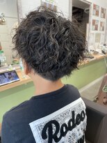 オリビアヘアー(OLIVIA HAIR) ツイストスパイラルキッズver