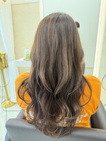 フラッフィー(Fluffy) ★ロングレイヤー