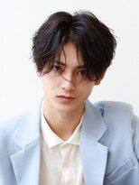 リップス 自由が丘(LIPPS)&nbsp;こぼれセンターパート