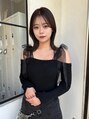アウラ(aura) 萬田 佳歩