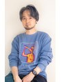 サブリナ(Sabrina) 鈴木 敦之