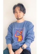 サブリナ(Sabrina) 鈴木 敦之