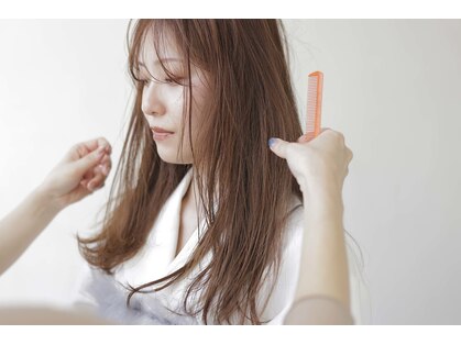 モードケイズブリエ(MODE K's Briller)の写真
