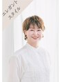 トップヘアー ガーデンヴィラ 安城(Garden Villa) 堀口  いずみ