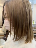 ヘアレスキューつや髪 武蔵浦和西口店 ハリウッドトリートメント