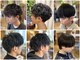 ヘアーイーシャ HAIR I'saの写真