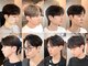 メロウメンズライン 神戸三宮(mellow men's line)の写真/＜三ノ宮駅徒歩5分＞シンプルかつ、さわやかで清潔感のあるビジネススタイルをご提案♪