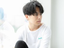 マカロン 須賀川店(macaron)の雰囲気（カジュアル～ビジネスstyleもお任せください◎[須賀川/men's]）