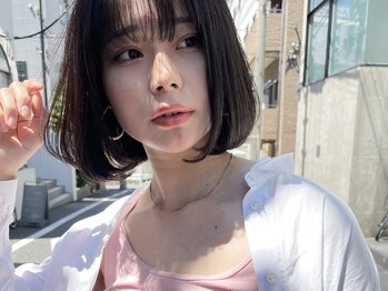 VARY 西麻布【ヴェアリ ニシアザブ】