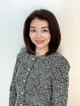 ザ バーバー 虎ノ門ステーションタワー(THE BARBER)&nbsp;渡邊 絵里