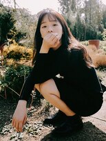 ブリコ(Brico)&nbsp;自然な髪