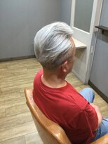 クロデザイン(KURO DESIGN)&nbsp;2ブロックフェード