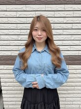 ワンス バイ エメ(ONCE by am'e) MEGUMI 