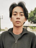 サル 代官山(SAL)&nbsp;【SAL】掻き上げ