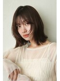 ▼長澤歩美Breath beauu Kobe▼ショート/ボブ/三宮/元町/神戸
