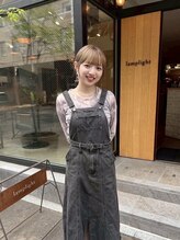 ランプライト(Lamp light) まほろ