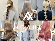 ノアル 大宮店(NOAHL)