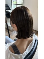 スペース(SPACE) ボブ