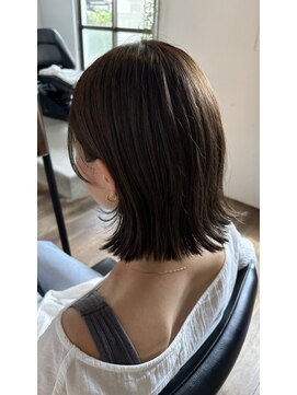 スペース(SPACE) ボブ