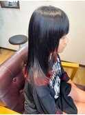 夏休み限定カラー