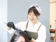 フレンズ(friends)の写真/大人女性にぴったりの美容室《friends》♪女性スタイリストが多く、アットホームな空間で相談しやすい◎