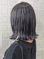 ヘンリエッタ 表参道(Henrietta)&nbsp;暗髪ロブ