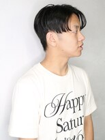 バース(BIRTH) 【BIRTH】天神駅5分 ツーブロックハンサムマッシュショート 4