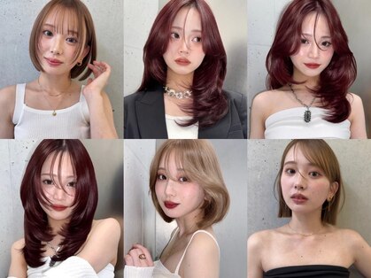 コードライン 戸田公園店(CODE.LINE)の写真