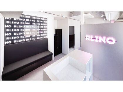 リノ(RLINO)の写真