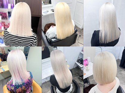 ルシティ(Le City)の写真