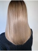[RrSALON]RrSALON HYDRO XEトリートメント髪質改善エクソソーム