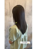 アーチ(ARCH)&nbsp;Olive color《ARCH CHIAKI》