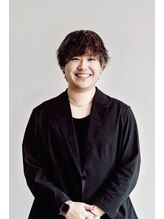 ヘアアンドリラクゼーション シャッセ(Hair&Relaxation SASE) 白石 恭丈