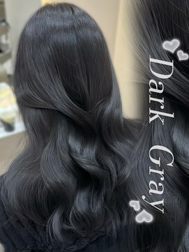 Dark Gray