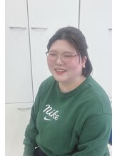 ファーストクラス 鶴田店&nbsp;小宮 