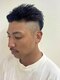 Men's Salon Grade One【メンズサロングレードワン】の写真/【高崎市下小鳥町/Renewal Open】理容室のシェービングで清潔感も男らしさもUP*眉カットとシェービング◎