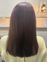フリーダム(Free Dom)&nbsp;髪質再生