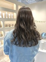 デュノヘアー 神戸三宮店(DUNO hair)&nbsp;グレージュ