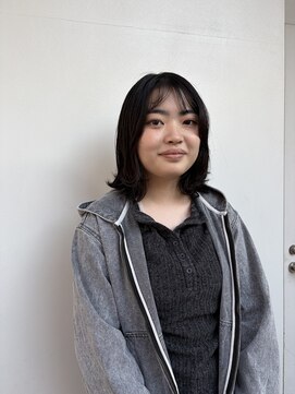 フォークロア 己斐店(Folk Lore) ハッシュカット