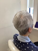 ルナディア(Lunadia)&nbsp;ミセスショート